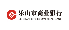 乐山市贸易银行