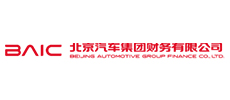 北京汽车集团财政有限公司